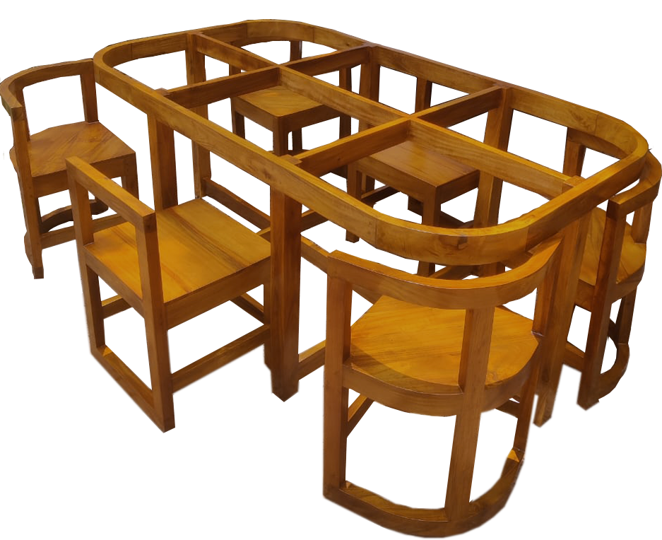 Dining set