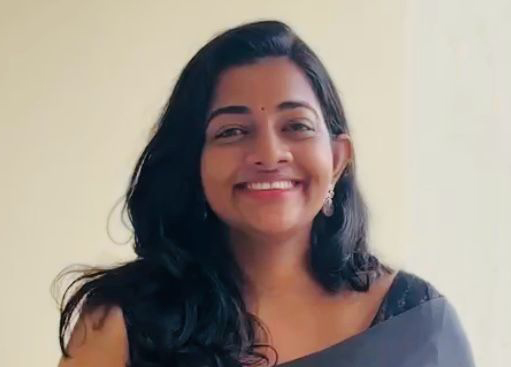 Krishna Priya